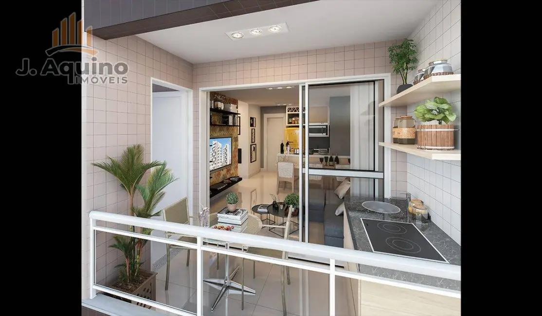 Foto 5 de Apartamento com 2 quartos à venda, 2318m2 em Parque Iracema, Fortaleza - CE