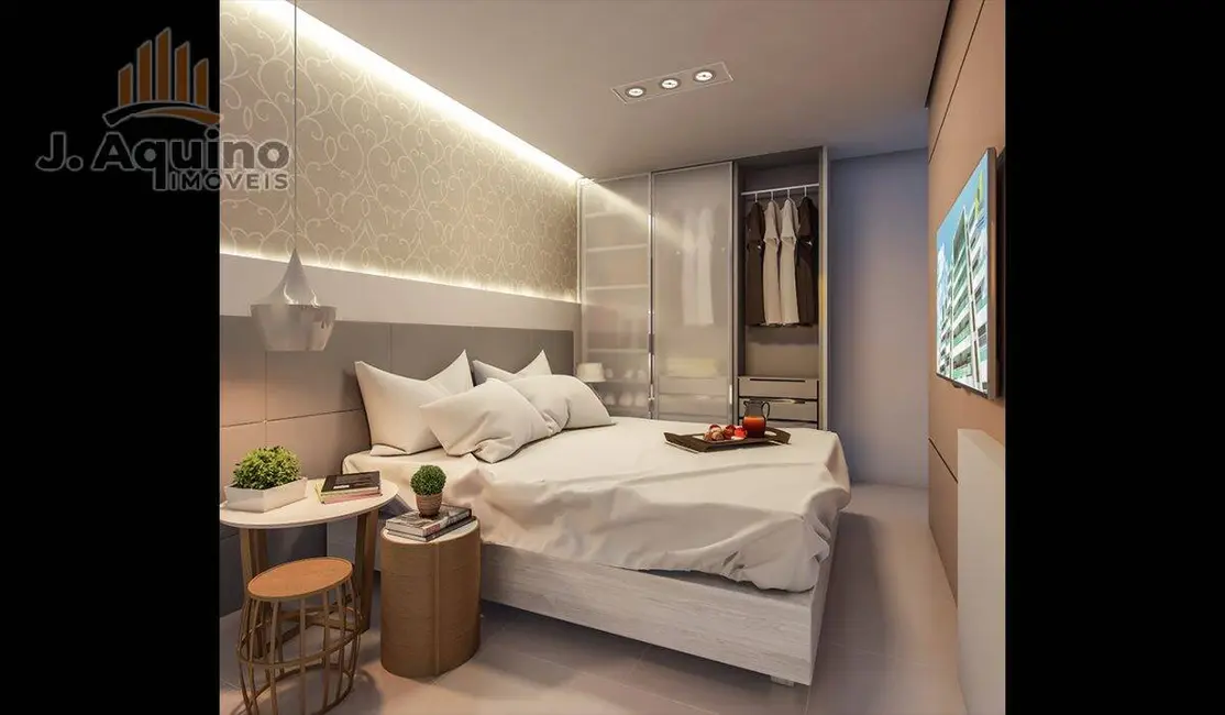 Foto 6 de Apartamento com 2 quartos à venda, 2318m2 em Parque Iracema, Fortaleza - CE