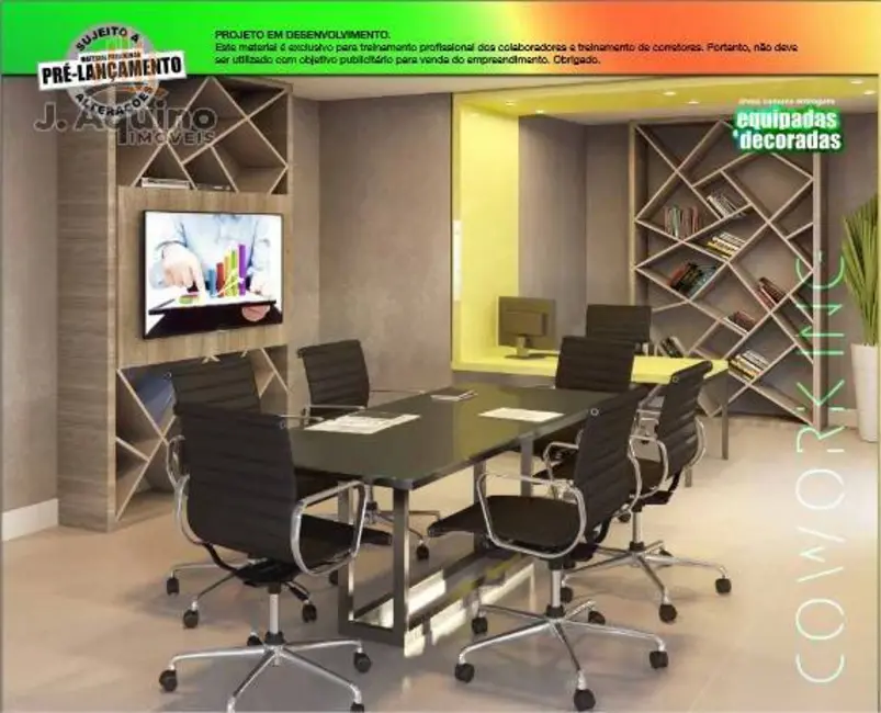 Foto 9 de Apartamento com 2 quartos à venda, 2318m2 em Parque Iracema, Fortaleza - CE