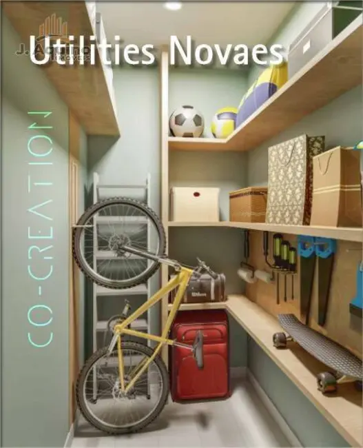 Foto 7 de Apartamento com 2 quartos à venda, 2318m2 em Parque Iracema, Fortaleza - CE