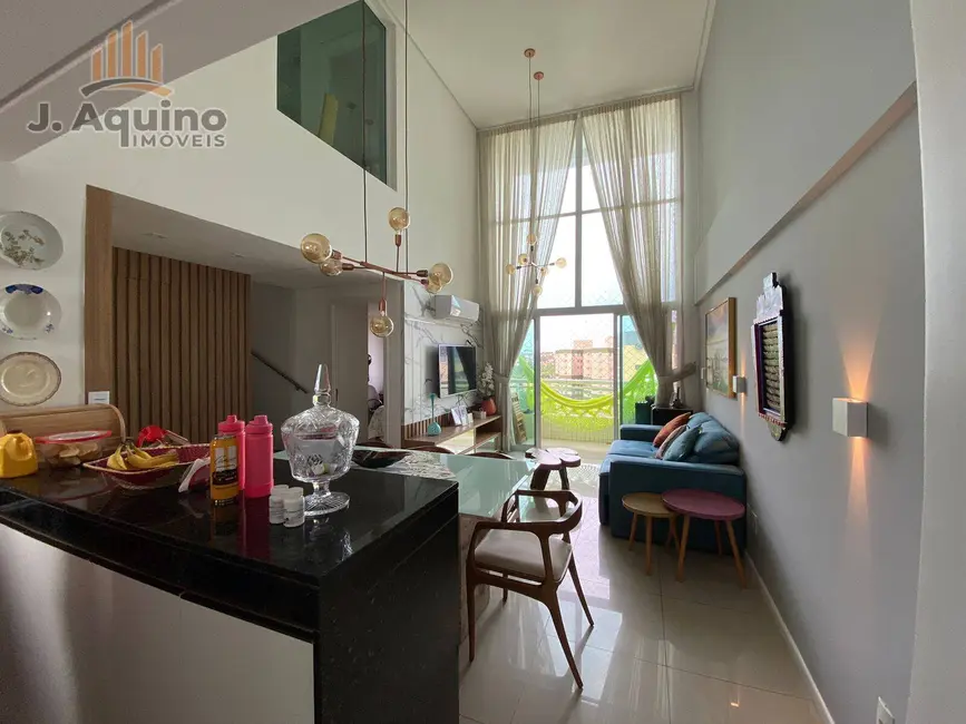 Foto 1 de Apartamento com 3 quartos à venda, 7000m2 em Cocó, Fortaleza - CE