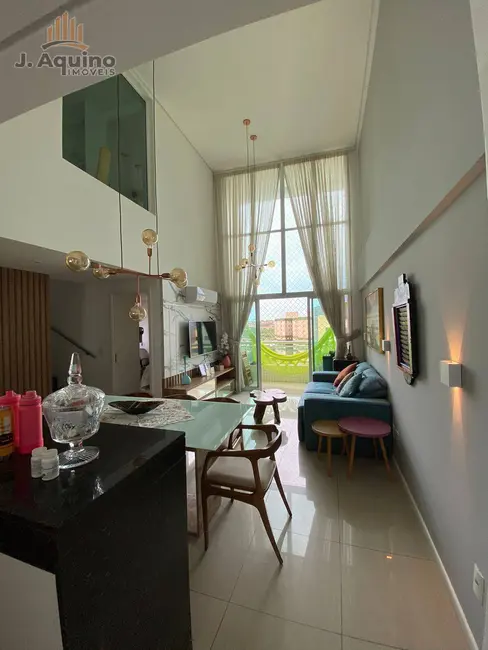 Foto 2 de Apartamento com 3 quartos à venda, 7000m2 em Cocó, Fortaleza - CE