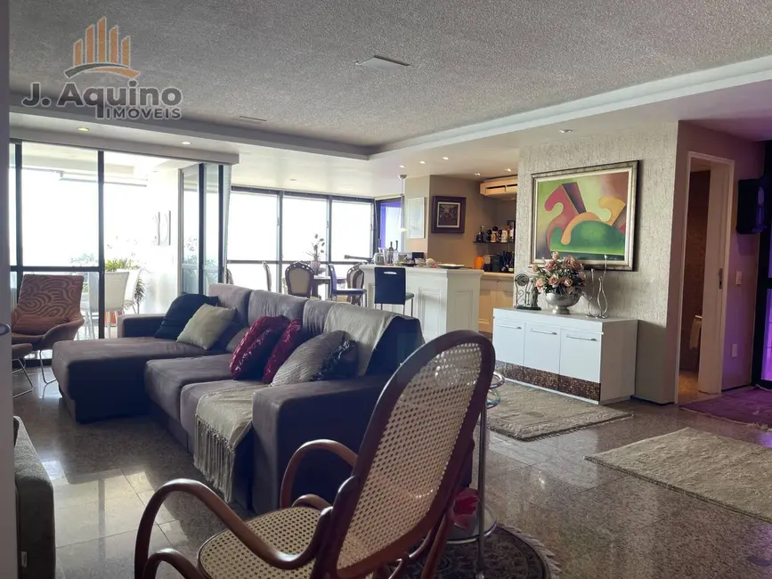 Foto 7 de Apartamento com 4 quartos à venda, 1200m2 em Mucuripe, Fortaleza - CE