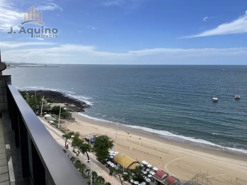 Foto 2 de Apartamento com 4 quartos à venda, 1200m2 em Mucuripe, Fortaleza - CE