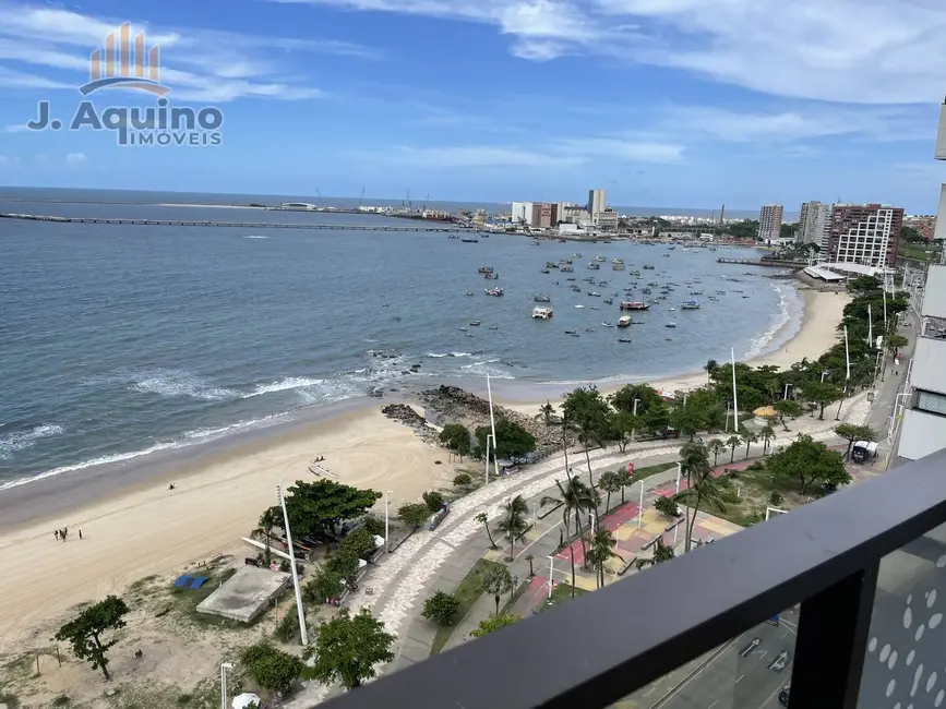 Foto 1 de Apartamento com 4 quartos à venda, 1200m2 em Mucuripe, Fortaleza - CE