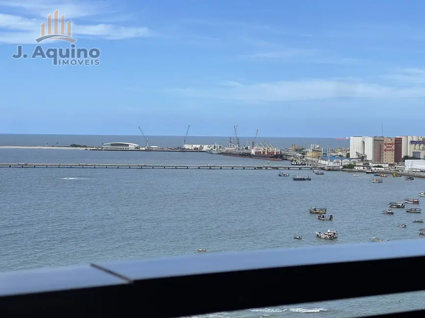 Foto 3 de Apartamento com 4 quartos à venda, 1200m2 em Mucuripe, Fortaleza - CE