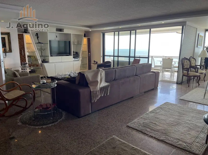 Foto 8 de Apartamento com 4 quartos à venda, 1200m2 em Mucuripe, Fortaleza - CE