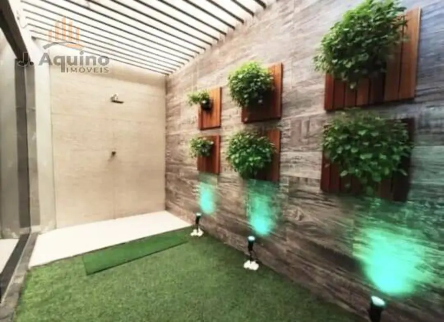 Casa de Condomínio com 4 quartos à venda, 250m2 em Engenheiro Luciano Cavalcante, Fortaleza - CE - imagem 7 Foto 7 de Casa de Condomínio com 4 quartos à venda, 250m2 em Engenheiro Luciano Cavalcante, Fortaleza - CE