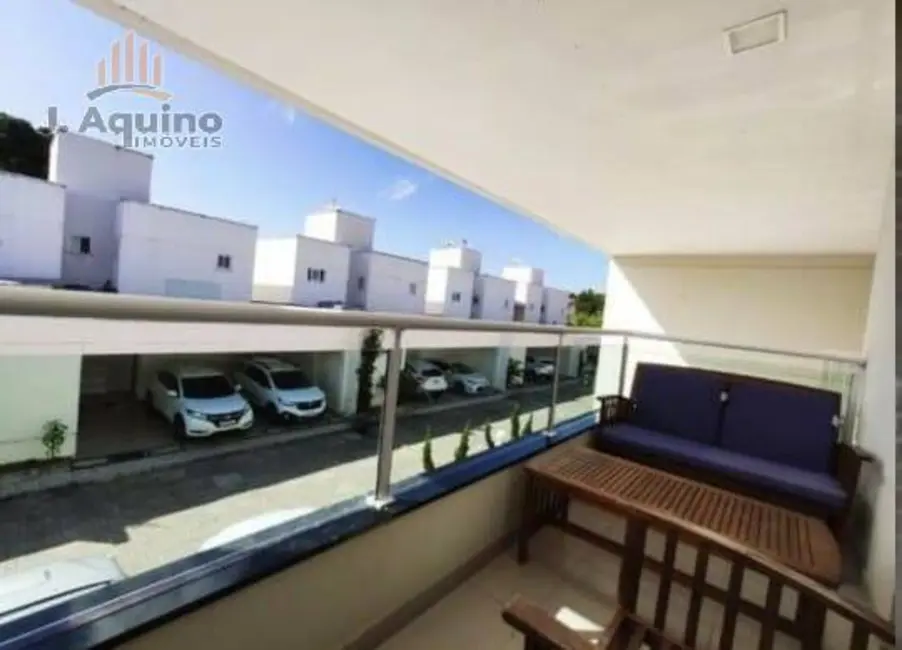 Casa de Condomínio com 4 quartos à venda, 250m2 em Engenheiro Luciano Cavalcante, Fortaleza - CE - imagem 9 Foto 9 de Casa de Condomínio com 4 quartos à venda, 250m2 em Engenheiro Luciano Cavalcante, Fortaleza - CE