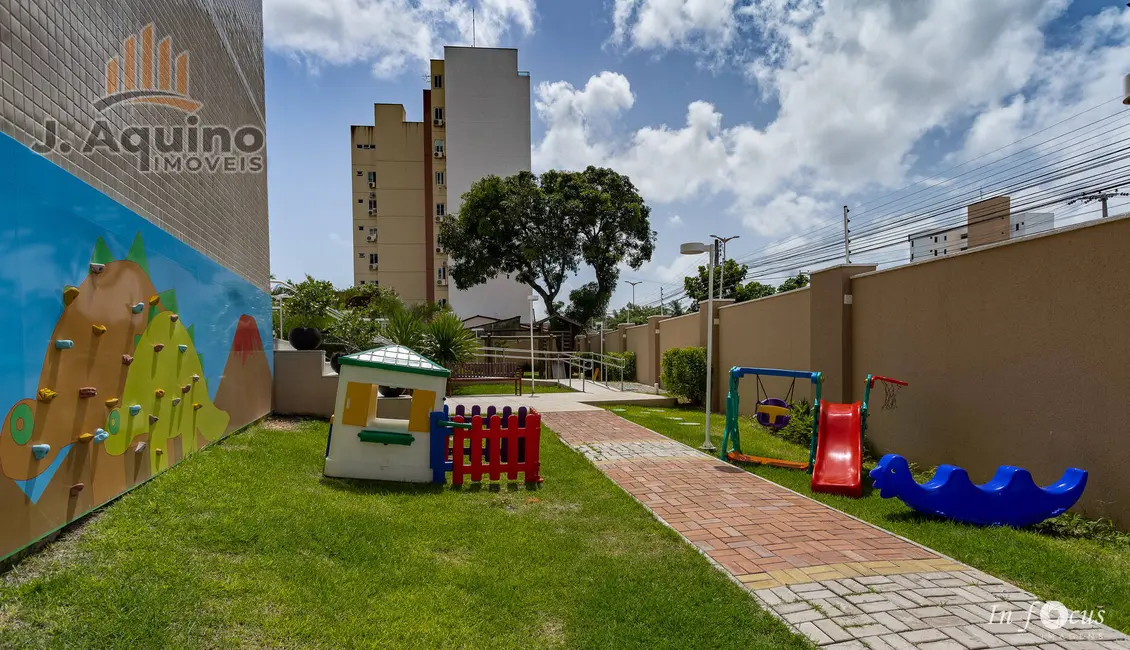 Foto 4 de Apartamento com 3 quartos à venda, 7778m2 em Parque Iracema, Fortaleza - CE