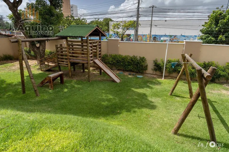 Foto 3 de Apartamento com 3 quartos à venda, 7778m2 em Parque Iracema, Fortaleza - CE