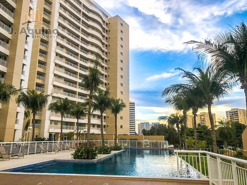 Foto 1 de Apartamento com 3 quartos à venda, 7778m2 em Parque Iracema, Fortaleza - CE