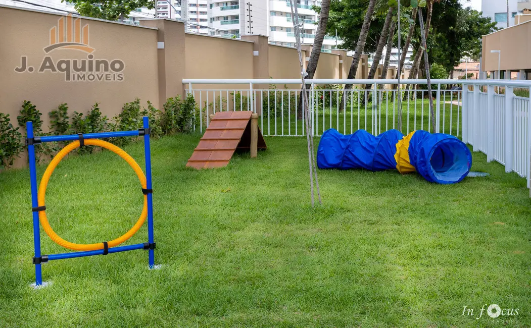 Foto 5 de Apartamento com 3 quartos à venda, 7778m2 em Parque Iracema, Fortaleza - CE