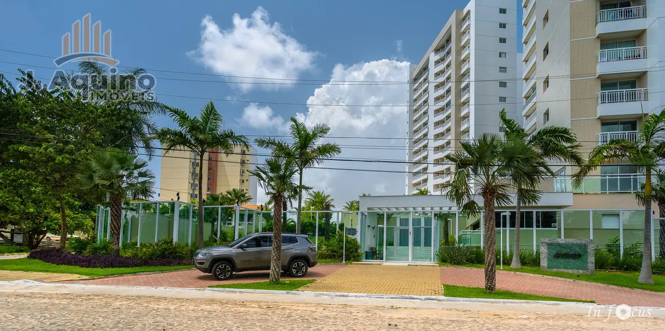 Foto 8 de Apartamento com 3 quartos à venda, 7778m2 em Parque Iracema, Fortaleza - CE