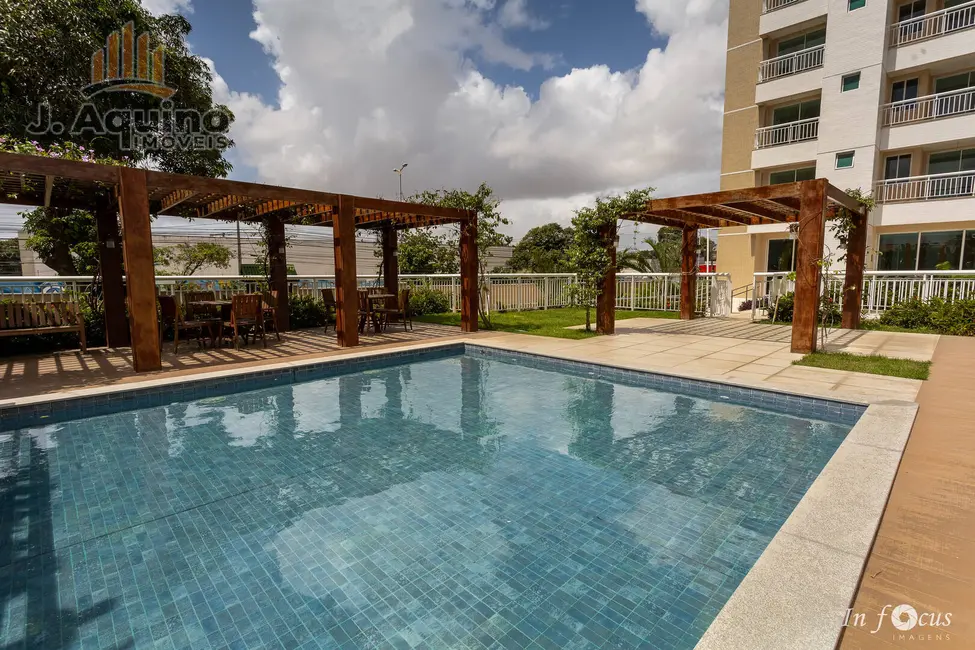 Foto 6 de Apartamento com 3 quartos à venda, 7778m2 em Parque Iracema, Fortaleza - CE