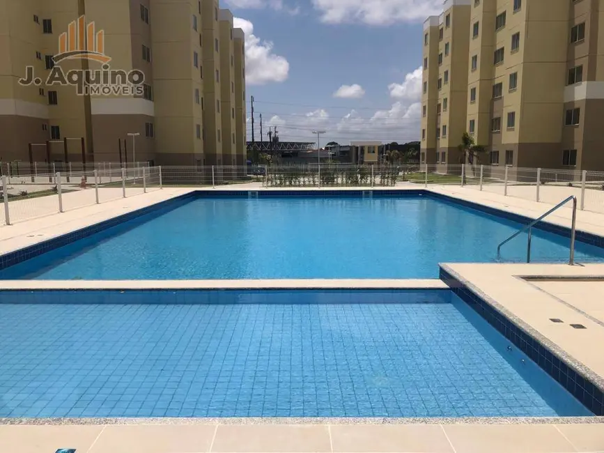 Foto 2 de Apartamento com 2 quartos à venda em Passaré, Fortaleza - CE