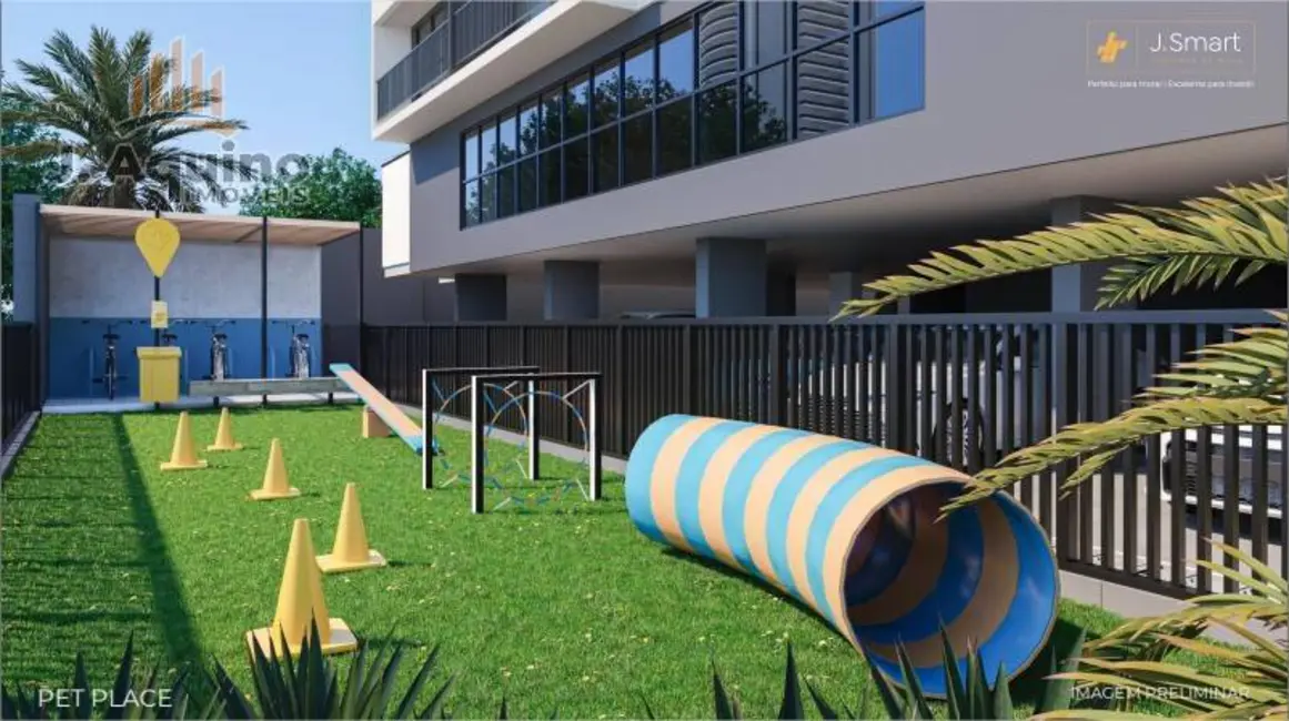 Apartamento com 1 quarto à venda, 1254m2 em Dionisio Torres, Fortaleza - CE - imagem 4 Foto 4 de Apartamento com 1 quarto à venda, 1254m2 em Dionisio Torres, Fortaleza - CE