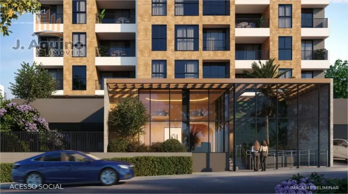 Apartamento com 1 quarto à venda, 1254m2 em Dionisio Torres, Fortaleza - CE - imagem 3 Foto 3 de Apartamento com 1 quarto à venda, 1254m2 em Dionisio Torres, Fortaleza - CE