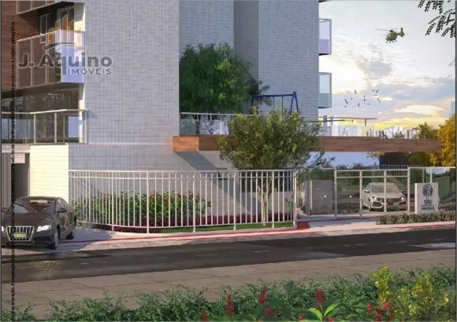 Apartamento com 2 quartos à venda, 1700m2 em Parque Iracema, Fortaleza - CE - imagem 8 Foto 8 de Apartamento com 2 quartos à venda, 1700m2 em Parque Iracema, Fortaleza - CE