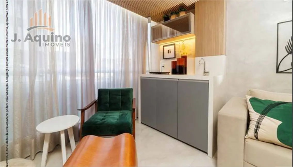 Apartamento com 2 quartos à venda, 1700m2 em Parque Iracema, Fortaleza - CE - imagem 4 Foto 4 de Apartamento com 2 quartos à venda, 1700m2 em Parque Iracema, Fortaleza - CE