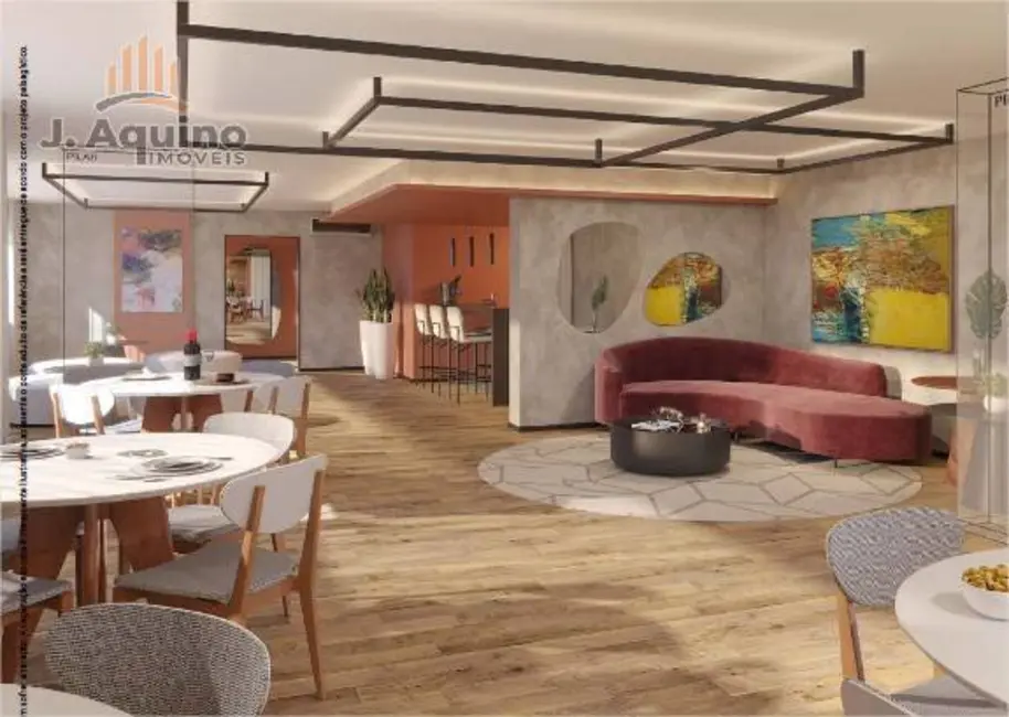 Apartamento com 2 quartos à venda, 1700m2 em Parque Iracema, Fortaleza - CE - imagem 9 Foto 9 de Apartamento com 2 quartos à venda, 1700m2 em Parque Iracema, Fortaleza - CE