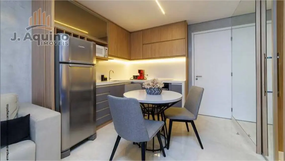 Apartamento com 2 quartos à venda, 1700m2 em Parque Iracema, Fortaleza - CE - imagem 5 Foto 5 de Apartamento com 2 quartos à venda, 1700m2 em Parque Iracema, Fortaleza - CE