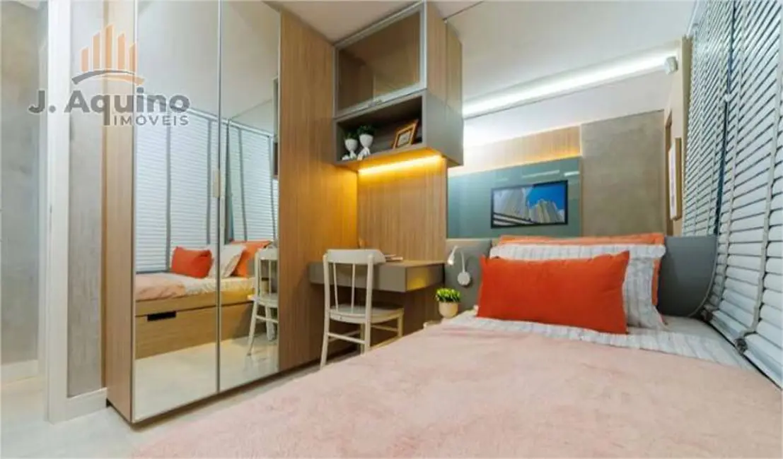 Apartamento com 2 quartos à venda, 1700m2 em Parque Iracema, Fortaleza - CE - imagem 6 Foto 6 de Apartamento com 2 quartos à venda, 1700m2 em Parque Iracema, Fortaleza - CE