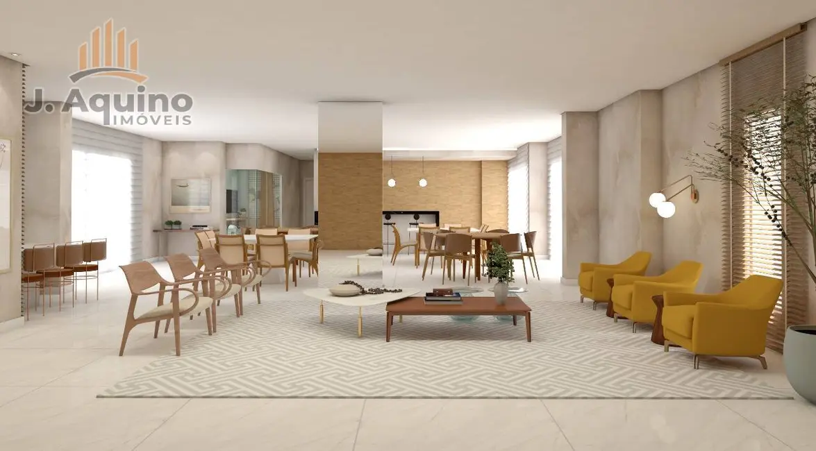 Foto 9 de Apartamento com 3 quartos à venda, 2000m2 em Eusebio - CE