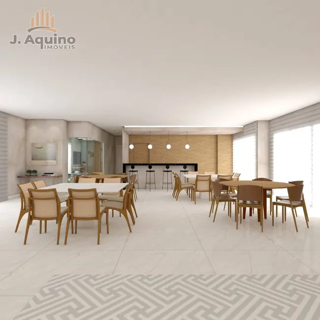 Foto 7 de Apartamento com 3 quartos à venda, 2000m2 em Eusebio - CE