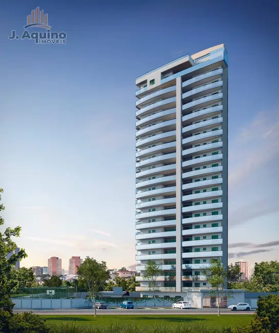 Foto 1 de Apartamento com 3 quartos à venda, 2000m2 em Eusebio - CE