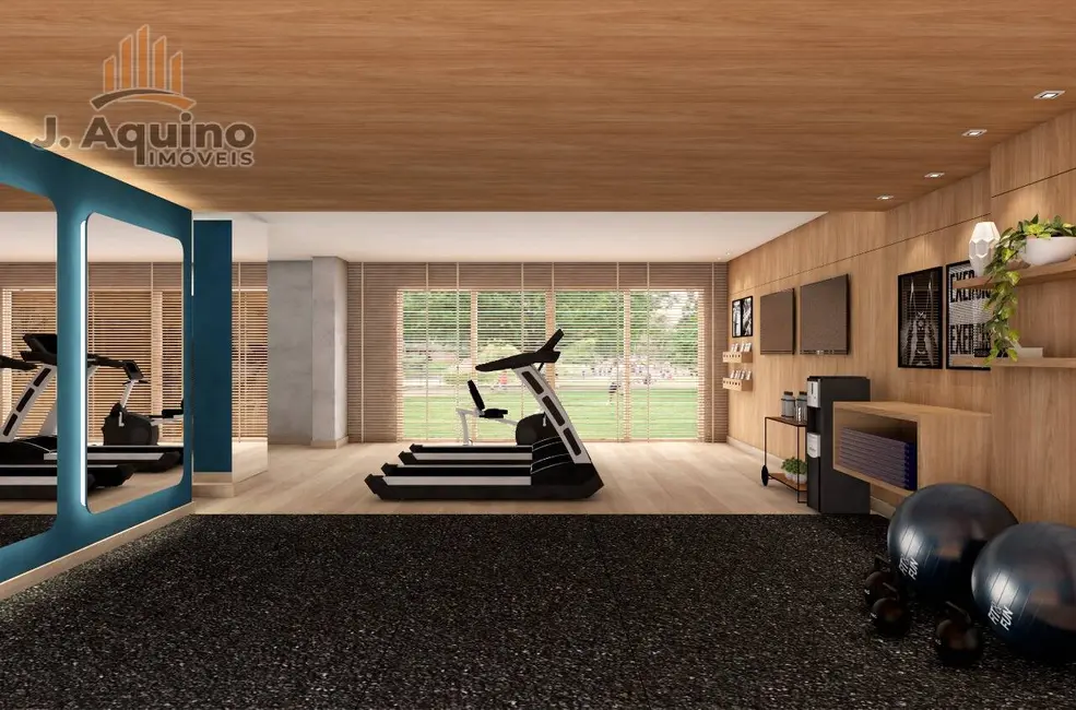 Foto 6 de Apartamento com 3 quartos à venda, 2000m2 em Eusebio - CE