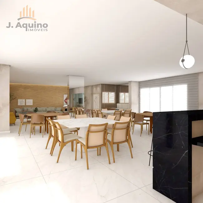 Foto 8 de Apartamento com 3 quartos à venda, 2000m2 em Eusebio - CE