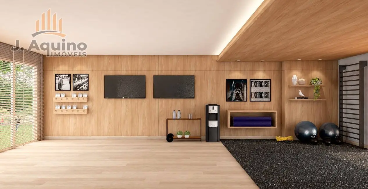 Foto 5 de Apartamento com 3 quartos à venda, 2000m2 em Eusebio - CE