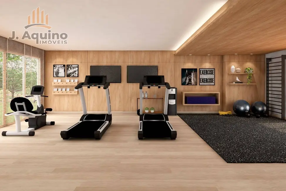 Foto 4 de Apartamento com 3 quartos à venda, 2000m2 em Eusebio - CE