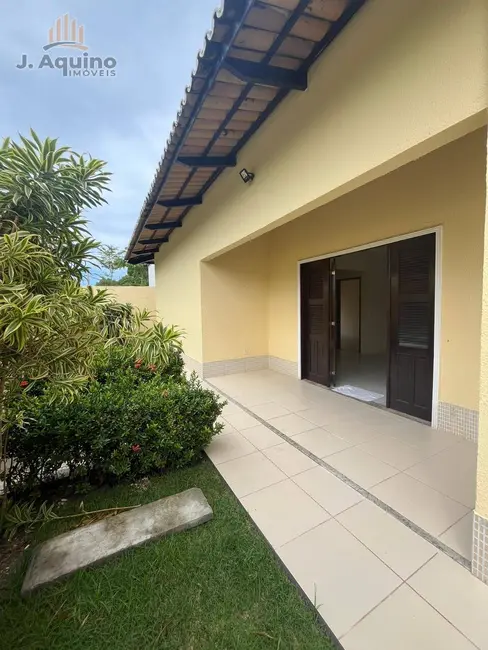 Casa com 4 quartos à venda, 476m2 em Centro, Eusebio - CE - imagem 3 Foto 3 de Casa com 4 quartos à venda, 476m2 em Centro, Eusebio - CE