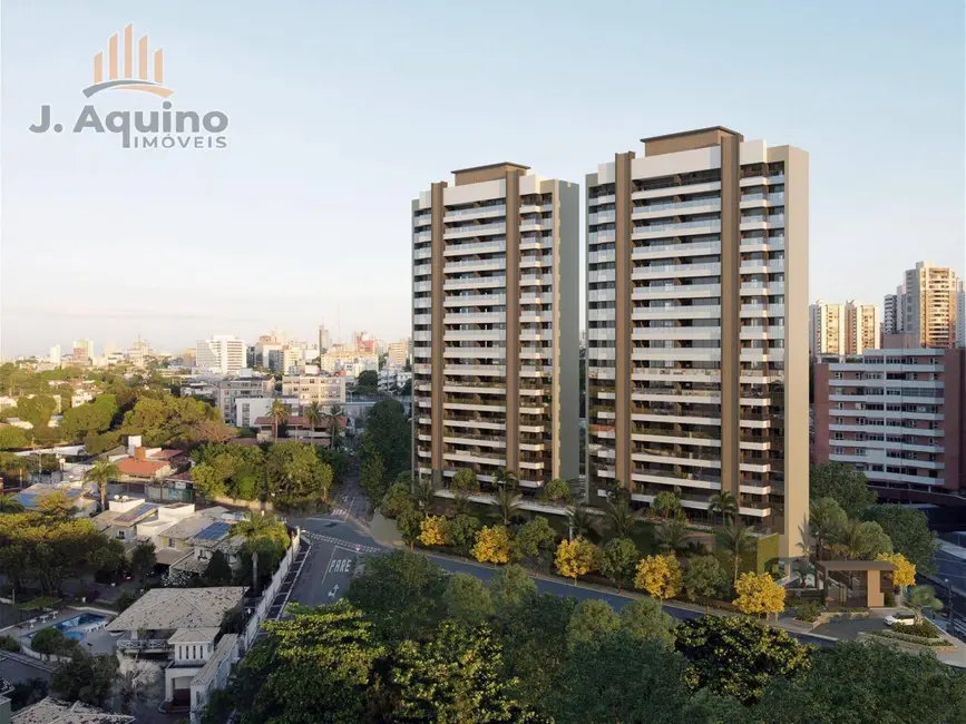 Foto 1 de Apartamento com 3 quartos à venda, 5000m2 em Cocó, Fortaleza - CE