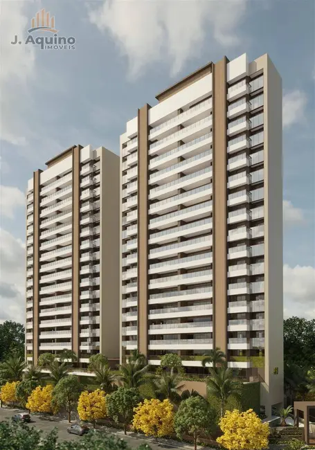 Foto 2 de Apartamento com 3 quartos à venda, 5000m2 em Cocó, Fortaleza - CE