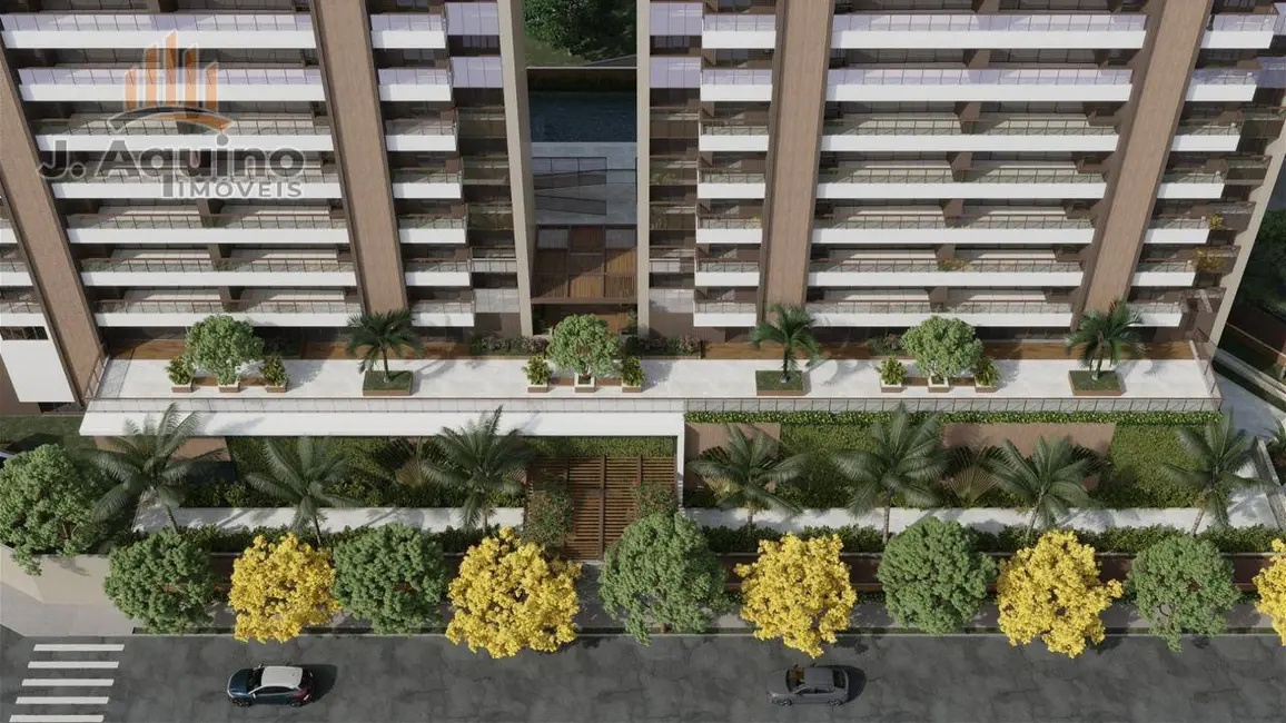 Foto 3 de Apartamento com 3 quartos à venda, 5000m2 em Cocó, Fortaleza - CE