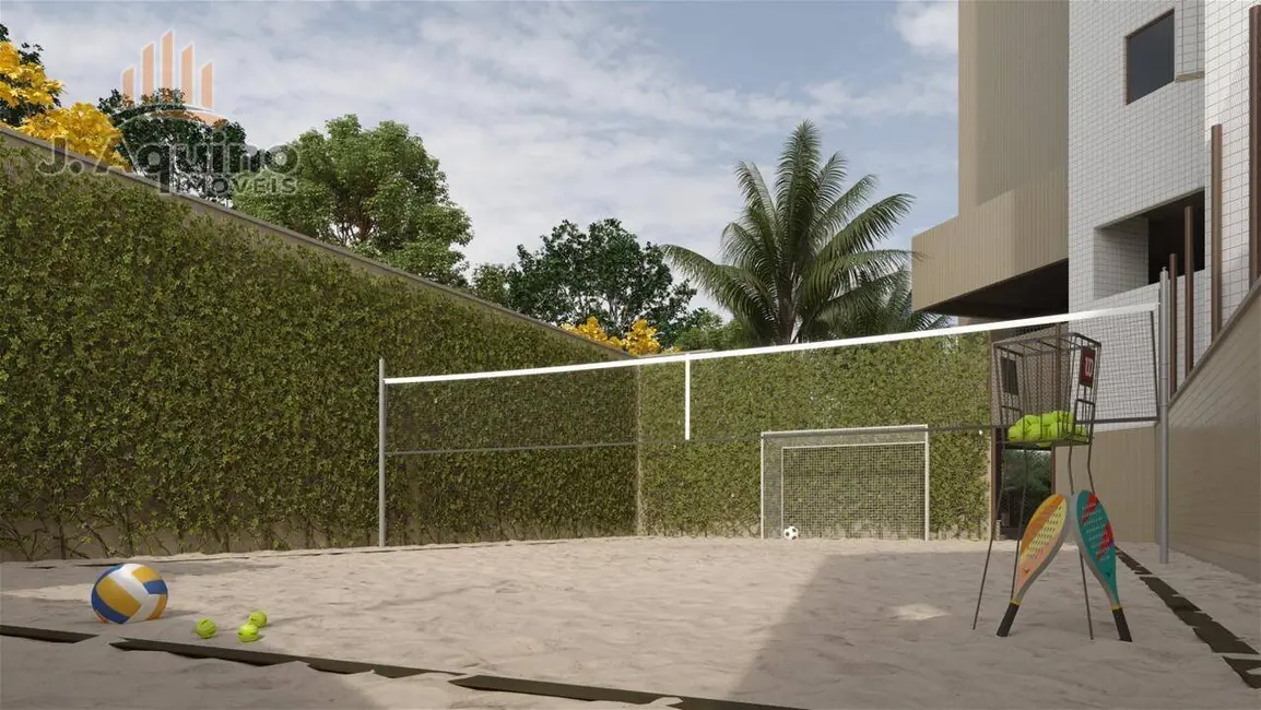 Foto 7 de Apartamento com 3 quartos à venda, 5000m2 em Cocó, Fortaleza - CE