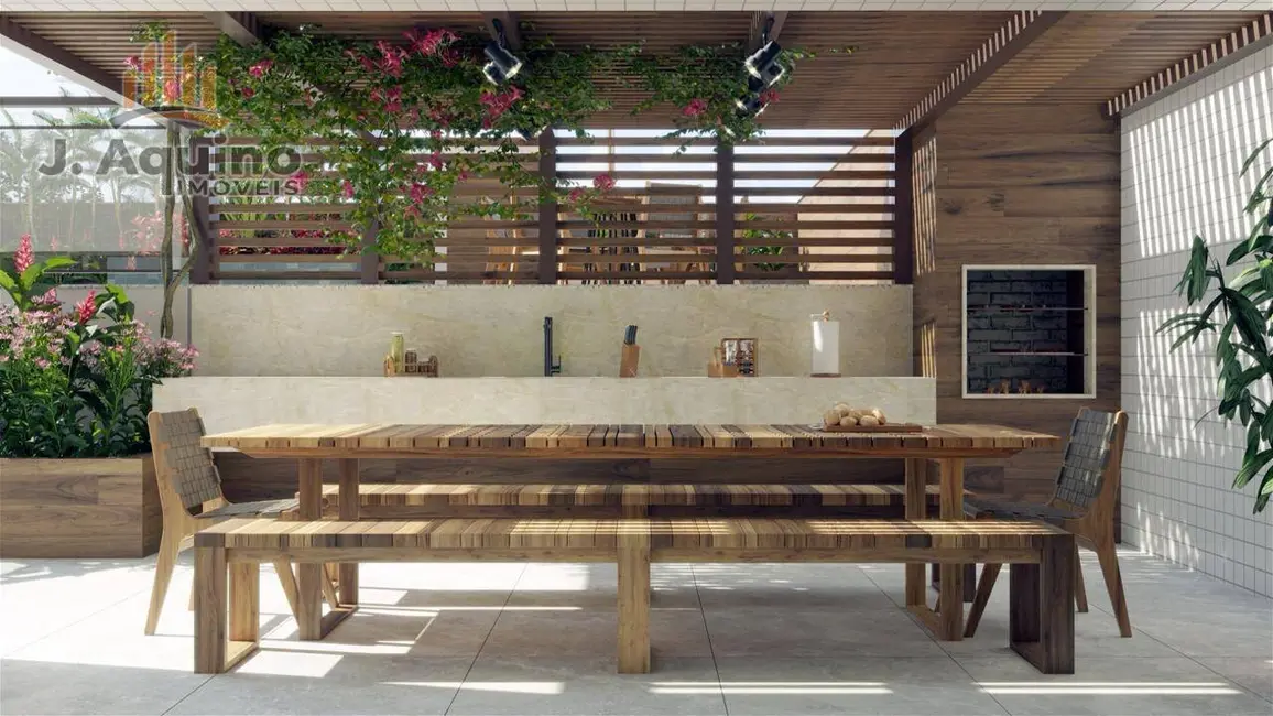 Foto 5 de Apartamento com 3 quartos à venda, 5000m2 em Cocó, Fortaleza - CE