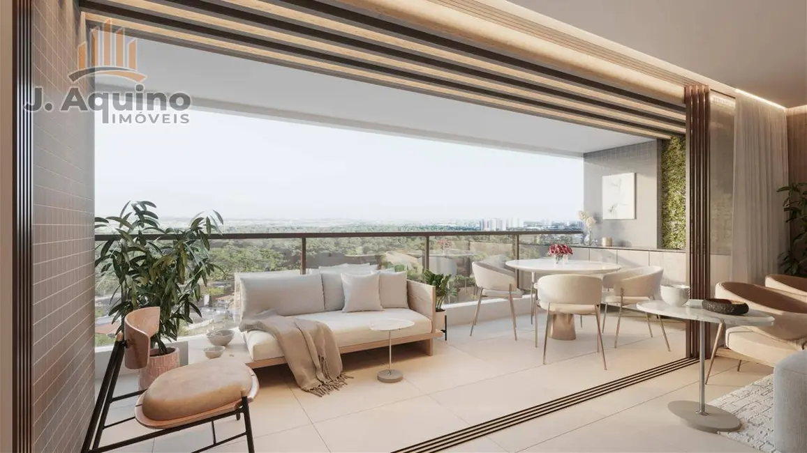 Foto 9 de Apartamento com 3 quartos à venda, 5000m2 em Cocó, Fortaleza - CE