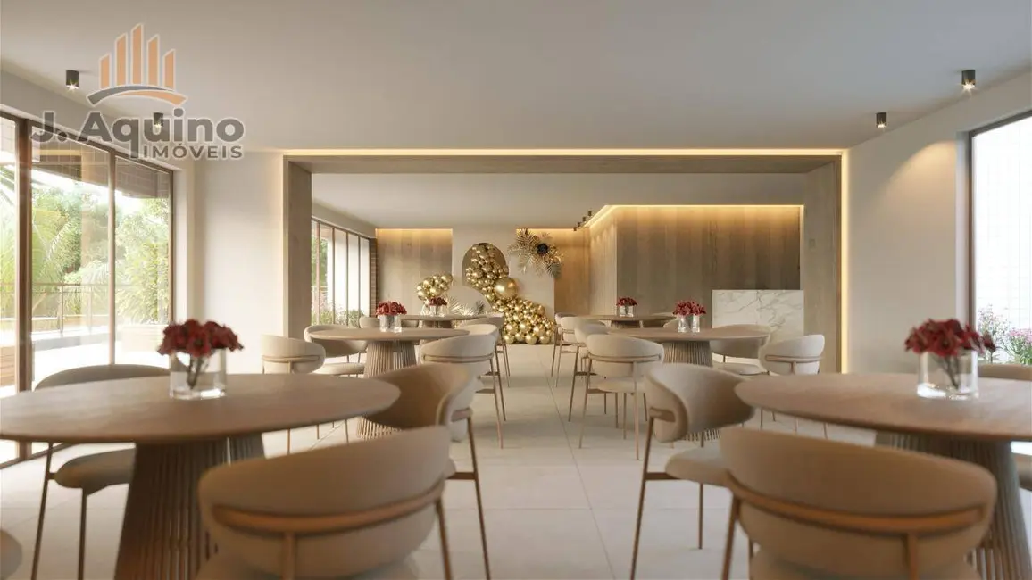 Foto 6 de Apartamento com 3 quartos à venda, 5000m2 em Cocó, Fortaleza - CE