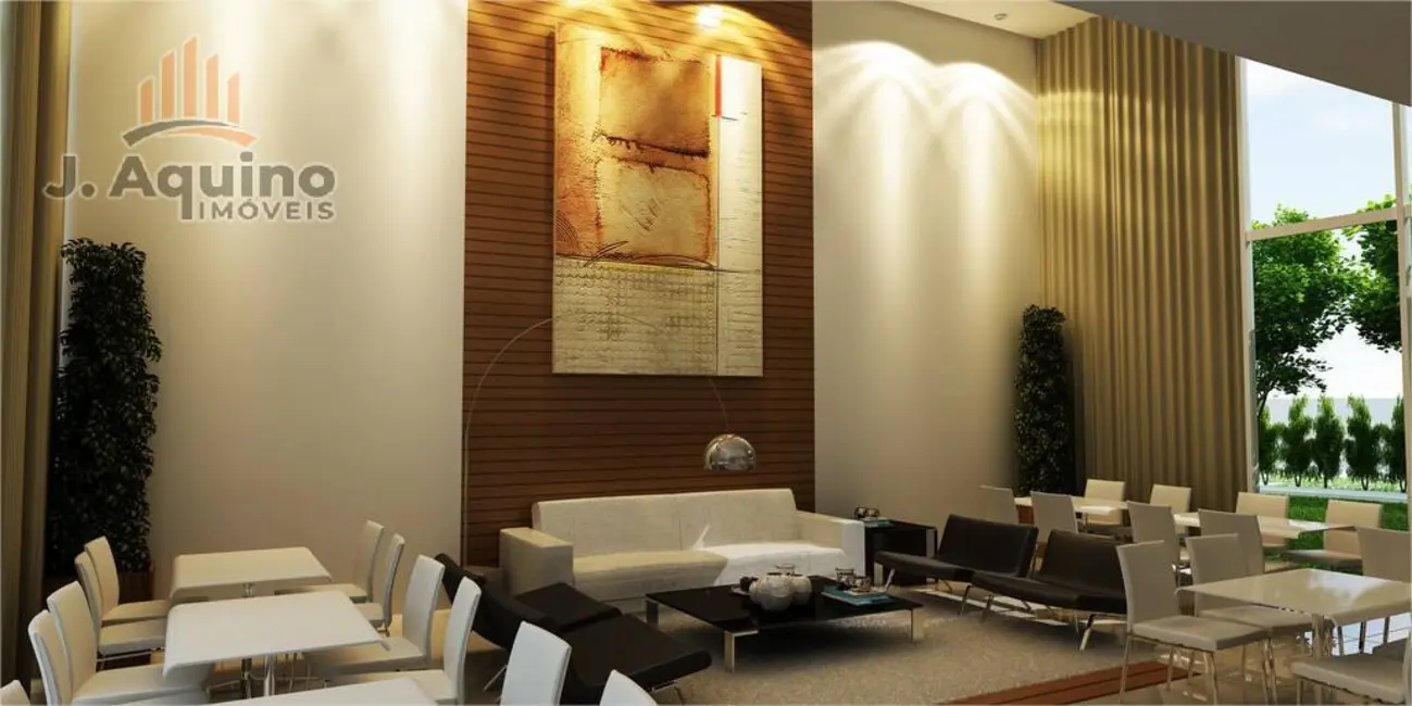 Apartamento com 3 quartos à venda, 2100m2 em Engenheiro Luciano Cavalcante, Fortaleza - CE - imagem 7 Foto 7 de Apartamento com 3 quartos à venda, 2100m2 em Engenheiro Luciano Cavalcante, Fortaleza - CE