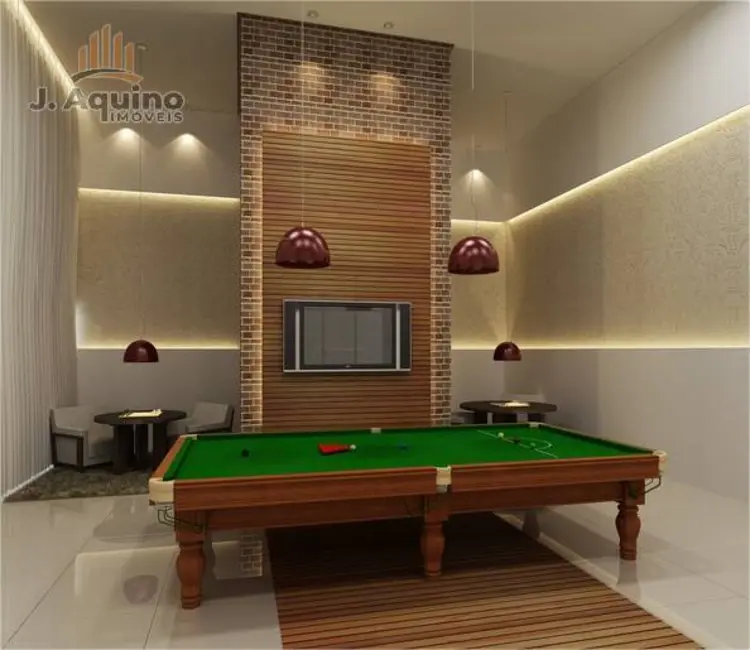 Apartamento com 3 quartos à venda, 2100m2 em Engenheiro Luciano Cavalcante, Fortaleza - CE - imagem 8 Foto 8 de Apartamento com 3 quartos à venda, 2100m2 em Engenheiro Luciano Cavalcante, Fortaleza - CE