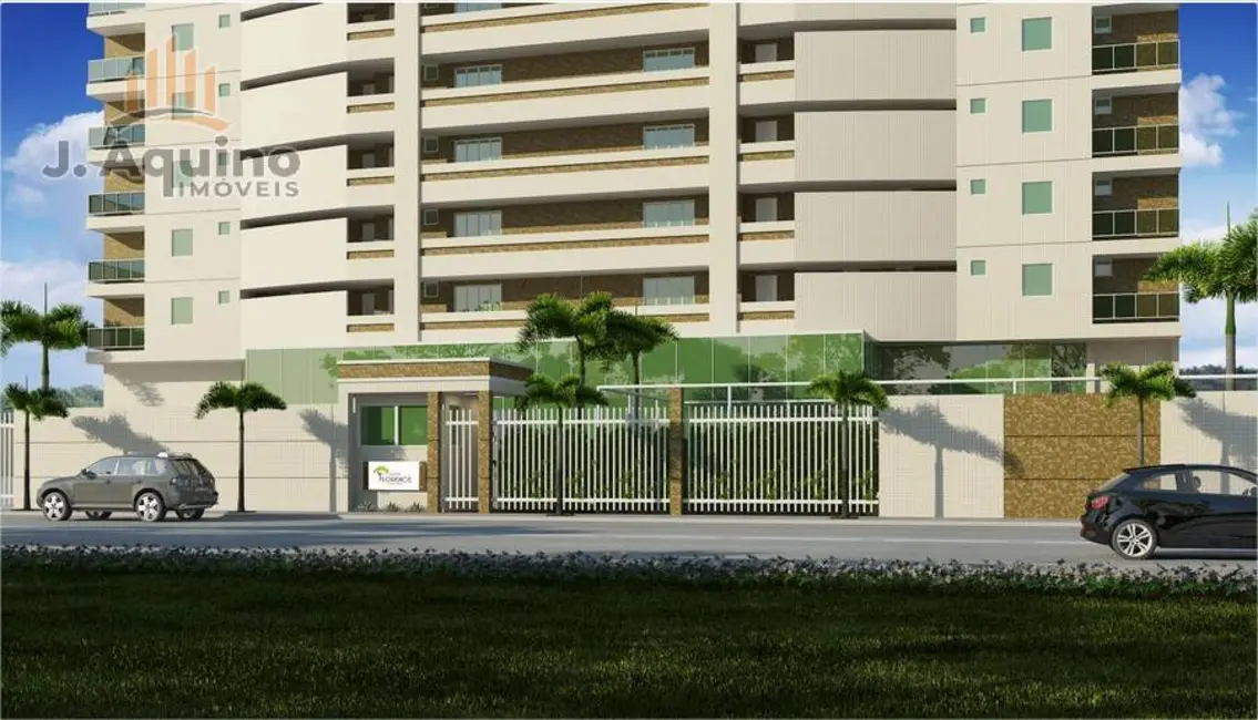 Apartamento com 3 quartos à venda, 2100m2 em Engenheiro Luciano Cavalcante, Fortaleza - CE - imagem 5 Foto 5 de Apartamento com 3 quartos à venda, 2100m2 em Engenheiro Luciano Cavalcante, Fortaleza - CE