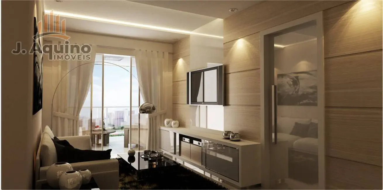 Apartamento com 3 quartos à venda, 2100m2 em Engenheiro Luciano Cavalcante, Fortaleza - CE - imagem 2 Foto 2 de Apartamento com 3 quartos à venda, 2100m2 em Engenheiro Luciano Cavalcante, Fortaleza - CE