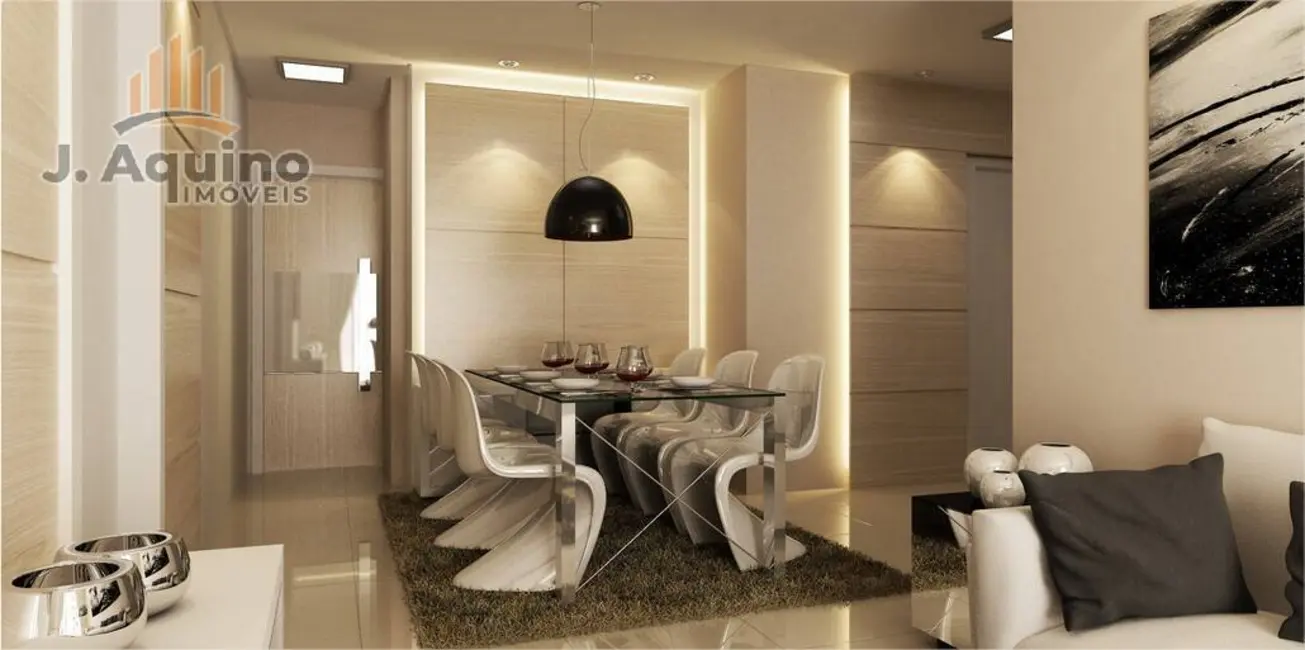 Apartamento com 3 quartos à venda, 2100m2 em Engenheiro Luciano Cavalcante, Fortaleza - CE - imagem 3 Foto 3 de Apartamento com 3 quartos à venda, 2100m2 em Engenheiro Luciano Cavalcante, Fortaleza - CE