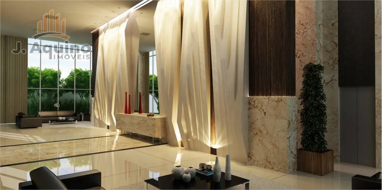 Apartamento com 3 quartos à venda, 2100m2 em Engenheiro Luciano Cavalcante, Fortaleza - CE - imagem 6 Foto 6 de Apartamento com 3 quartos à venda, 2100m2 em Engenheiro Luciano Cavalcante, Fortaleza - CE