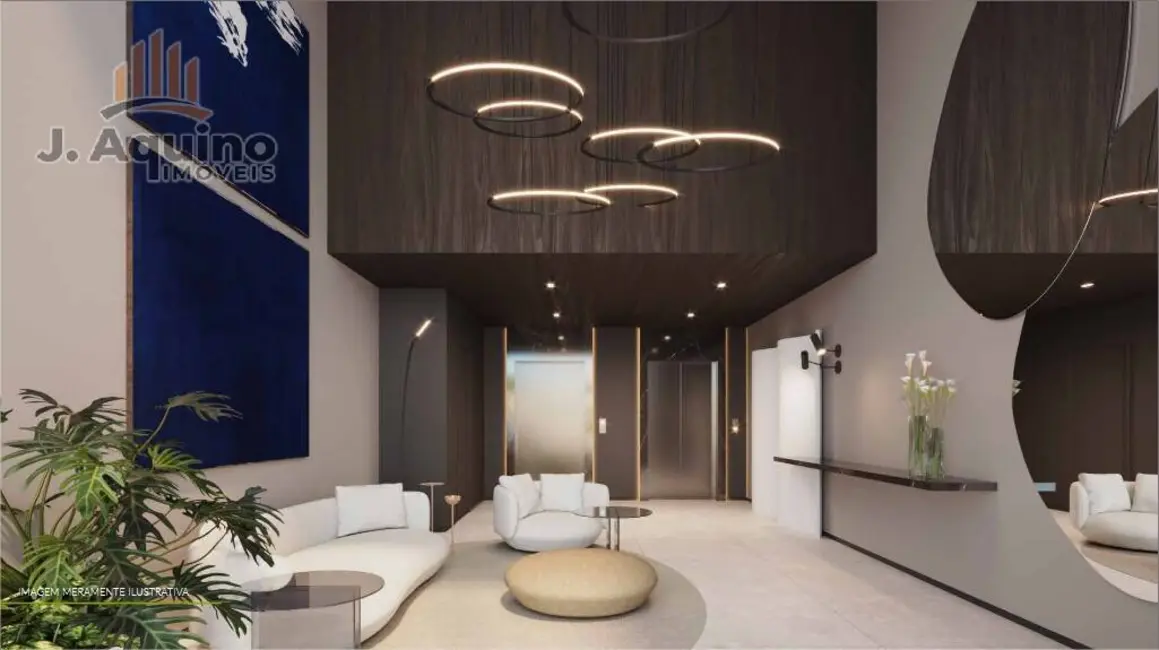 Foto 5 de Apartamento com 1 quarto à venda, 1044m2 em Meireles, Fortaleza - CE