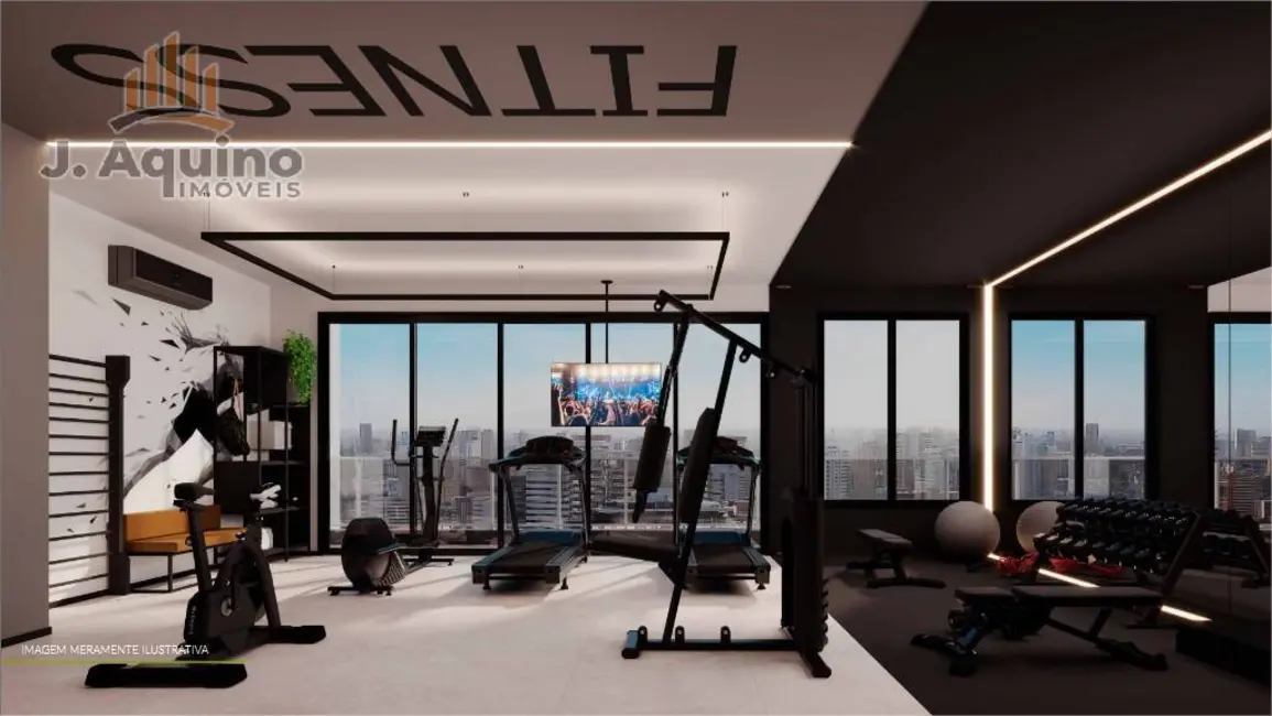 Foto 9 de Apartamento com 1 quarto à venda, 1044m2 em Meireles, Fortaleza - CE